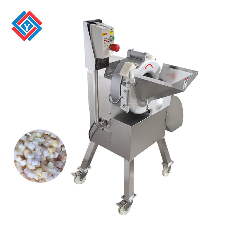 自動(dòng)蘿卜切丁機(jī)TJ-800